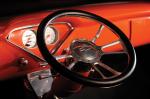 Chevrolet Model 3A Custom Pickup Truck 1957 года